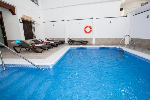 Фотография гостевого дома Hostal Boutique Bajamar