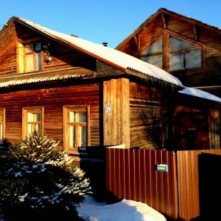 Фотография гостевого дома Приют Паломника