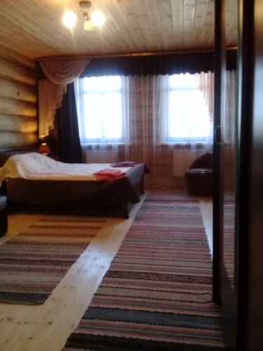 Фотография гостевого дома На Кремлевском берегу