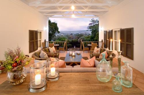 Фотография гостевого дома 8A Grahamstown