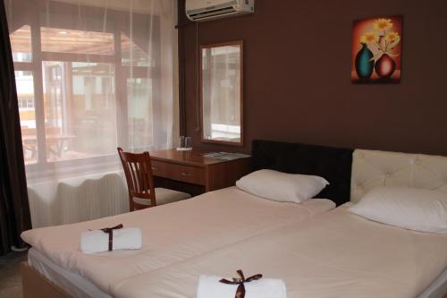 Фотография гостиницы Family Hotel Square