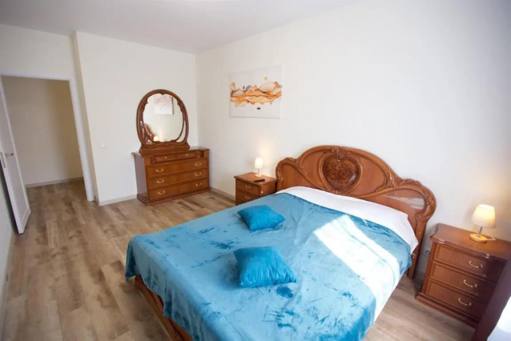 Фотография квартиры Квартира Люкс 1