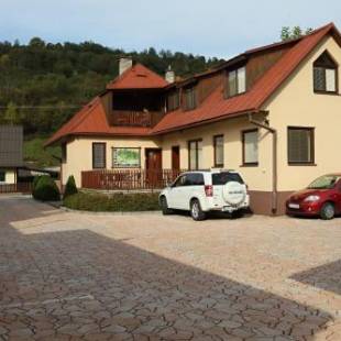 Фотографии мини отеля
Chalupa LUKA Terchová