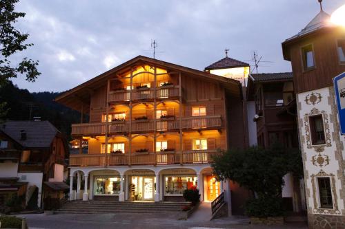 Фотография апарт отеля Christophorus Mountain Residence