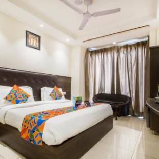 Фотографии гостиницы
FabExpress Le Continental