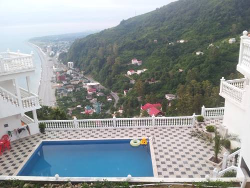 Фотографии гостиницы
Hotel Zura