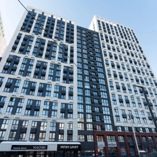 Фотография квартиры Апартаменты на улице Коммунистическая 98/1