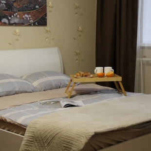 Фотография квартиры Квартира в центре города