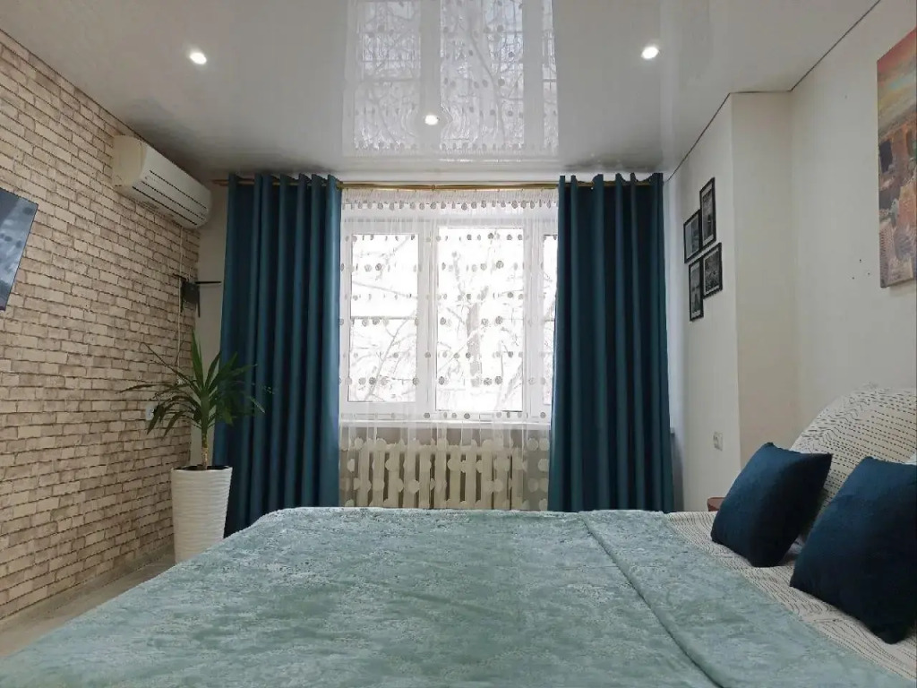 Фотография квартиры Апартаменты на улице Савушкина 37 к2