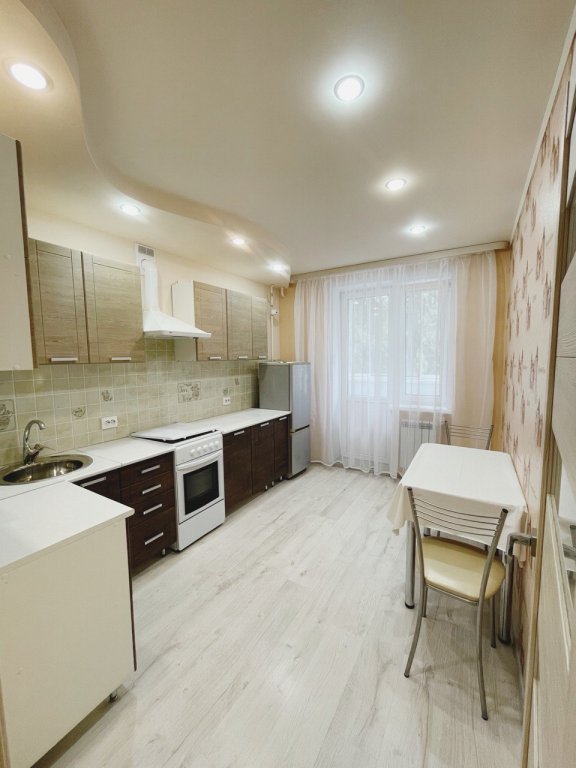 Фотография квартиры Апартаменты bsk2