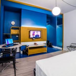 Фотографии гостиницы
ibis Styles Curitiba Batel