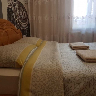 Фотография квартиры Апартаменты Двухкомнатные Евро Стандарта