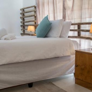 Фотография мини отеля Leeville Guesthouse