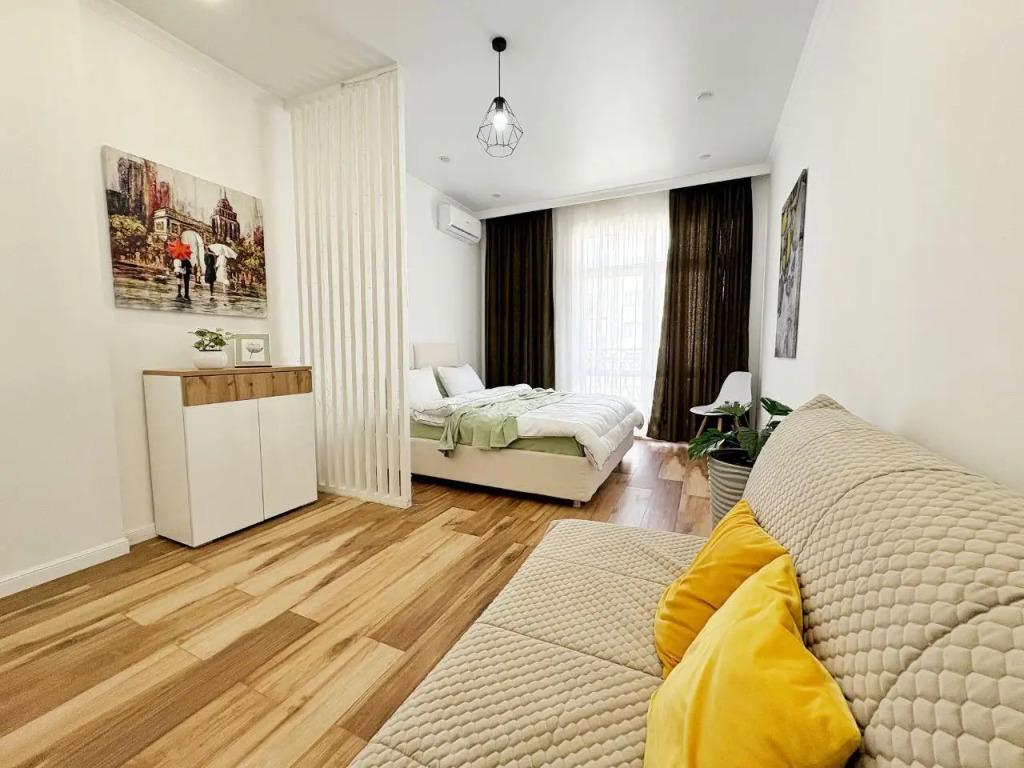 Фотография квартиры Апартаменты ApHouse