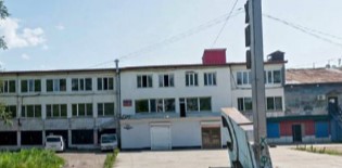 Фотография хостела Lucky Star