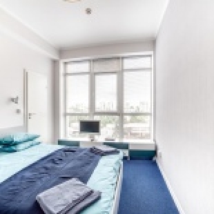 Фотография номера мини отеля Апартаменты Парк-Отель