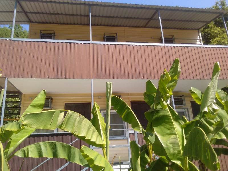 Фотография гостевого дома Лагуна