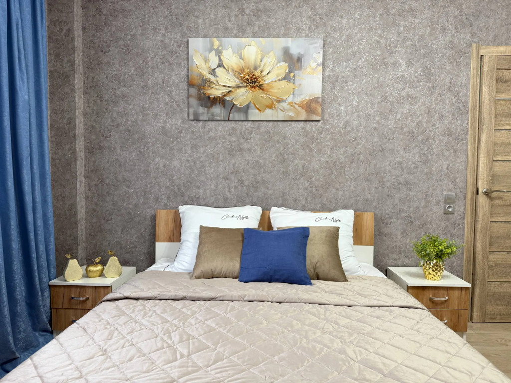 Фотография квартиры Квартира в районе Междуречья в новом доме