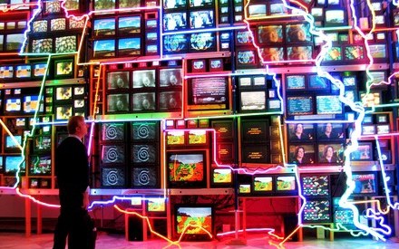 Фотографии музея 
            Музей идей