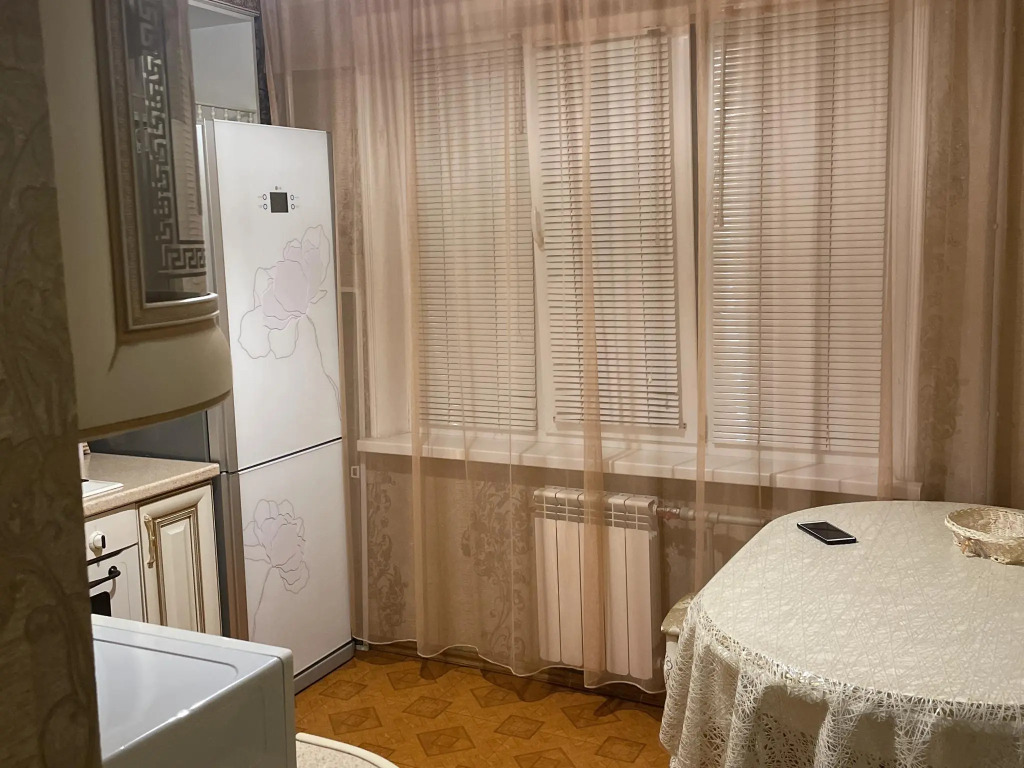 Фотография квартиры Apart in Makhachkala (Апарт ин Махачкала) на улице Абдулхакима Исмаилова 62