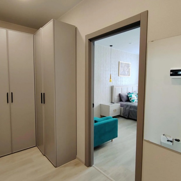 Фотографии квартиры 
            Centre (Центр) на проспекте Белгородский