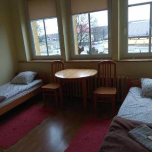 Фотографии хостела
OSiR w Człuchowie