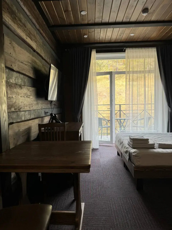 Фотография квартиры Апартаменты ГЛК Солнечная Долина Business Residence 2