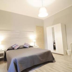 Фотографии мини отеля
B&B La Villa di Montagnana