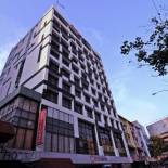 Фотография гостиницы Citrus Hotel Johor Bahru by Compass Hospitality