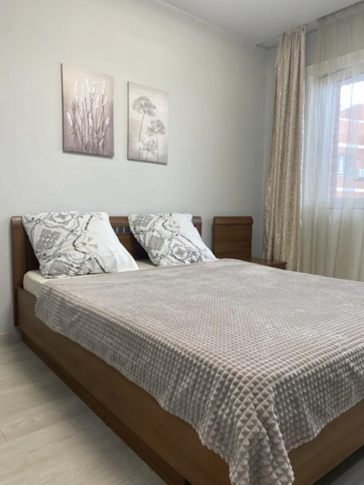 Фотографии квартиры 
            Квартира на улице Ключевская 60Б/4