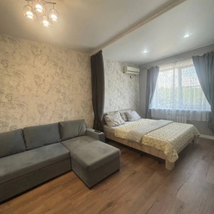 Фотография квартиры Квартира уютная на Берберовской улице