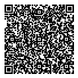 QR код квартиры Апартаменты Green house