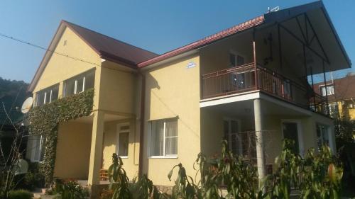 Фотография гостевого дома На Чекменёва