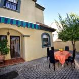 Фотография гостевого дома Chalet El Naranjo