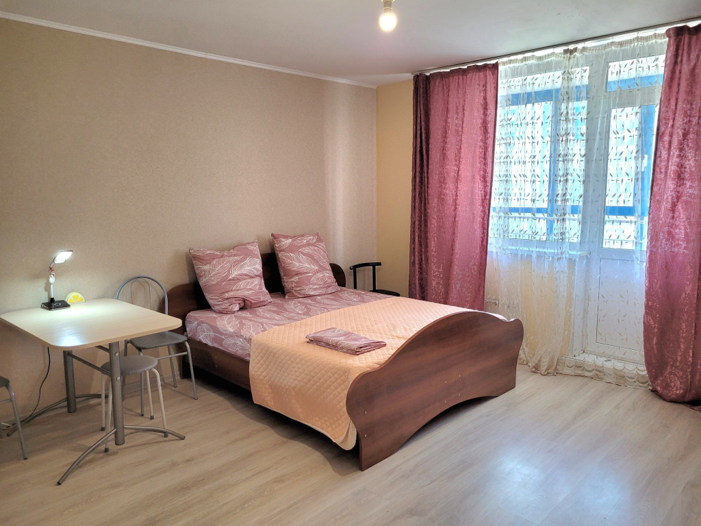 Фотография квартиры Квартира на улице Карамзина, 18