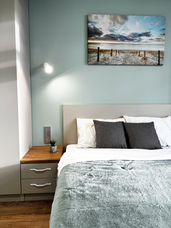 Фотография квартиры Апартаменты 2-к Видовые Напротив Ак Барс Арены