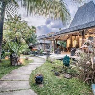 Фотографии базы отдыха
Wayang Retreat