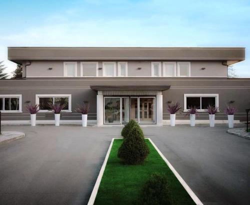 Фотографии гостиницы
Hotel Altamira