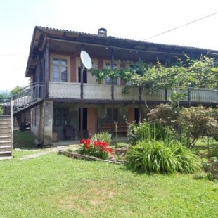 Фотография гостевого дома Parnavazi