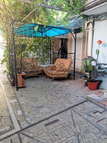 Фотография гостевого дома Сан Саныч