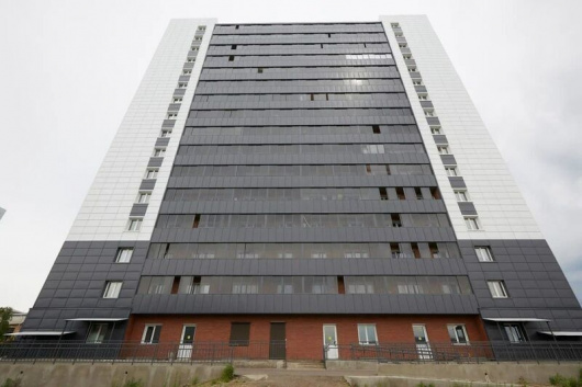 Фотографии квартиры 
            Апартаменты СоваХоум на ул. Корабельная 47