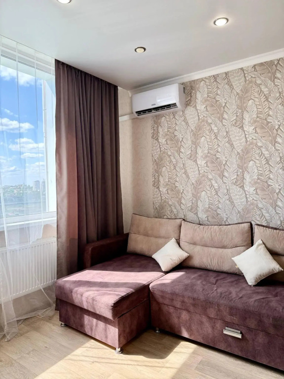 Фотография квартиры Апартаменты на улице Уральской 2/16