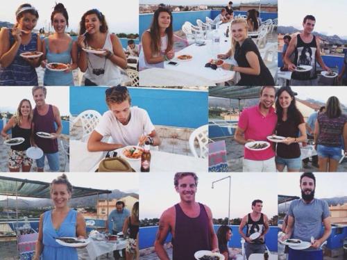 Фотография хостела Gianni House Backpackers Hostel