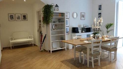 Фотография мини отеля Novelli 36