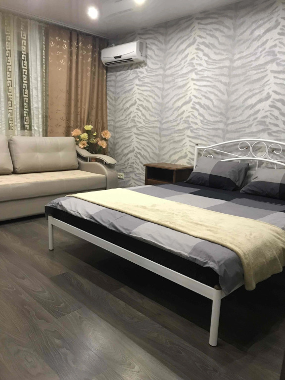 Фотография квартиры Квартира на Болдина 12А