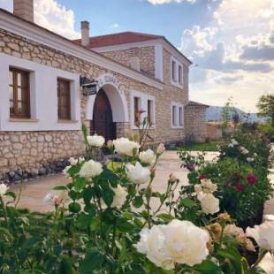 Фотографии апарт отеля
El Cuartel del Rio Dulce