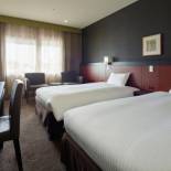 Фотография гостиницы Mitsui Garden Hotel Kyoto Shijo