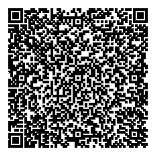 QR код гостиницы Метелица на Амурской, 71а