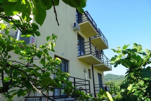 Фотография гостевого дома Уют