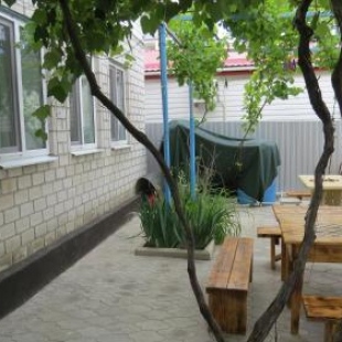 Фотография гостевого дома На Приморской